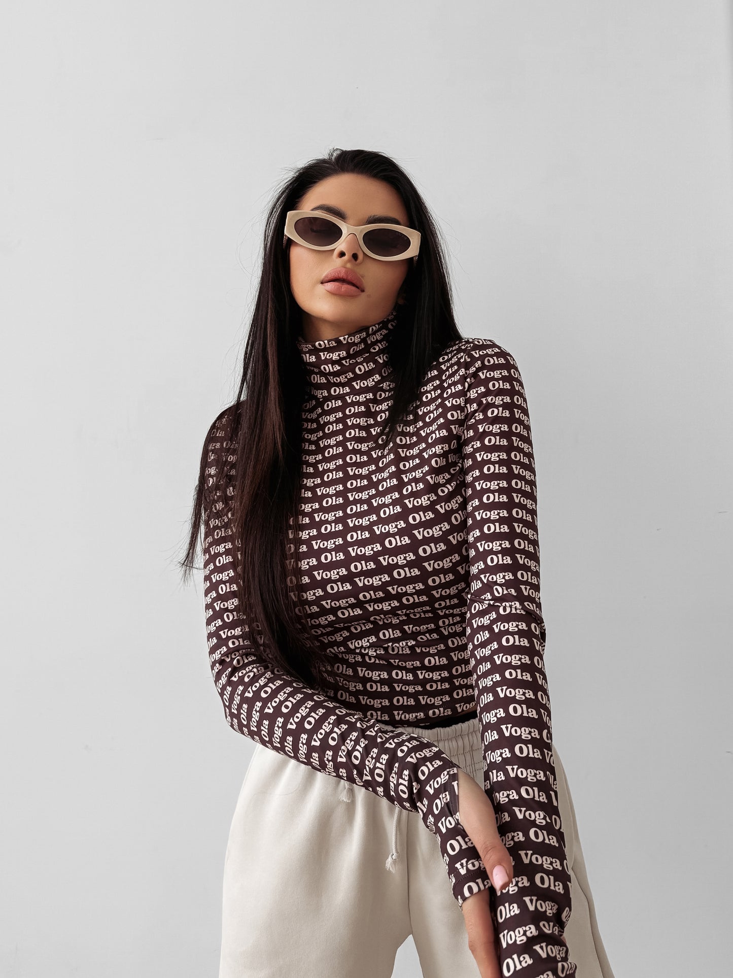 Corefield Felső Barna