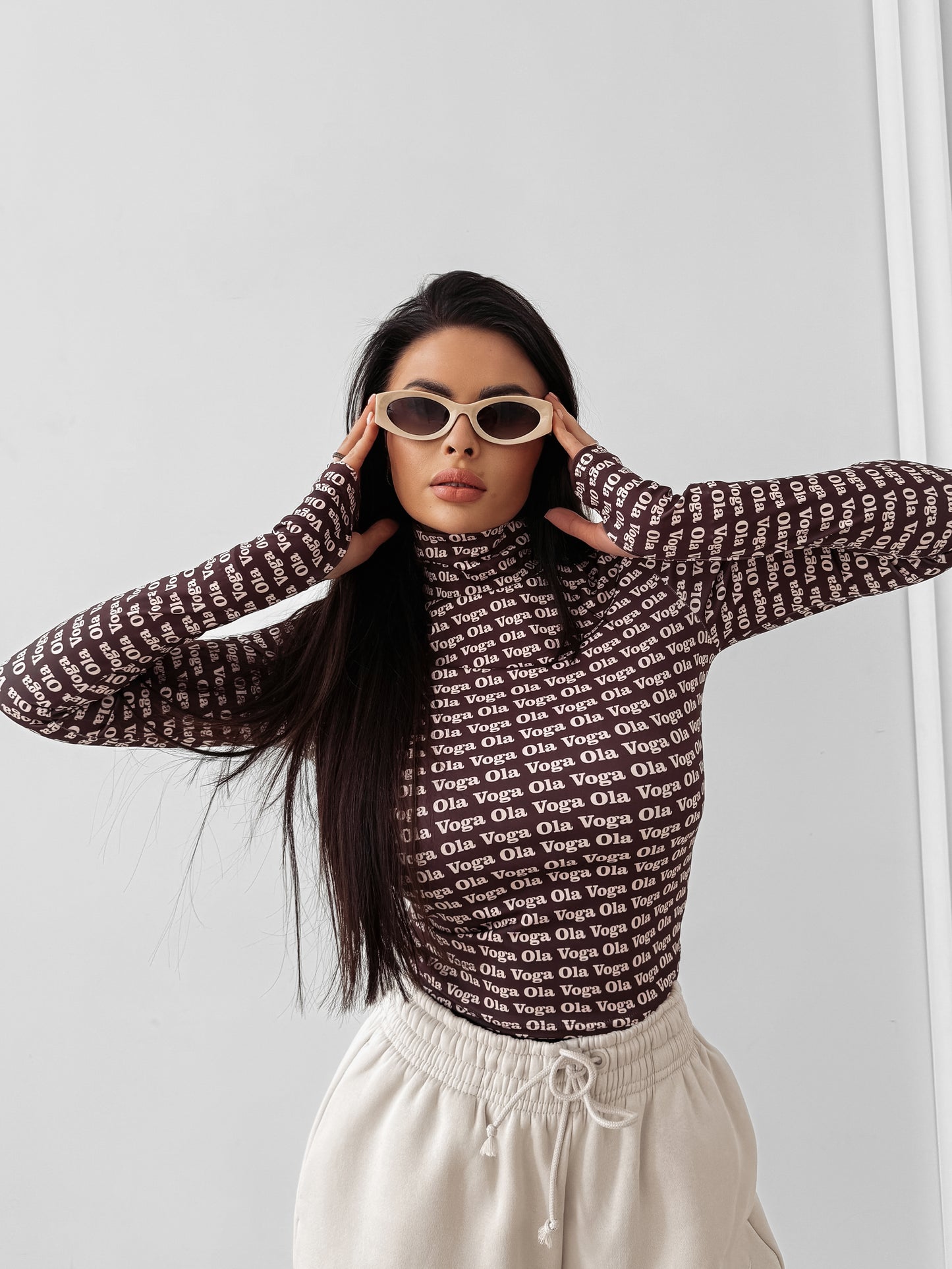 Corefield Felső Barna