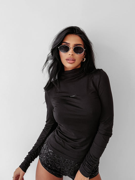 Dreamscape Felső Fekete