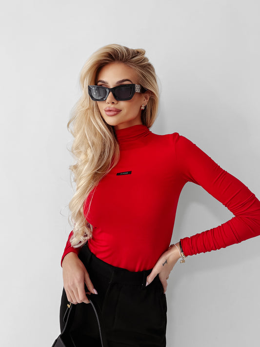 Dreamscape Felső Piros