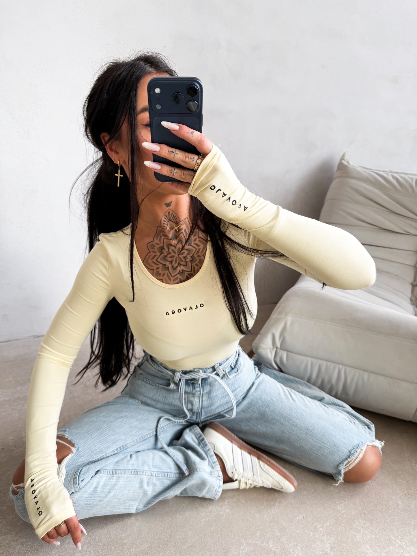 Limi Felső Sárga II.