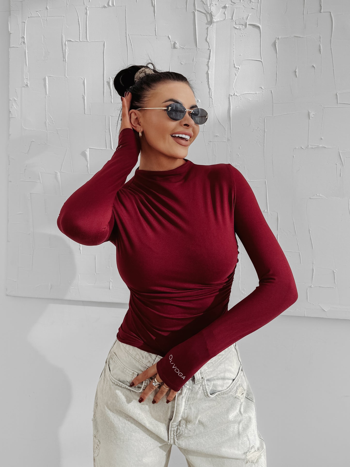 Nerelia Felső Burgundi