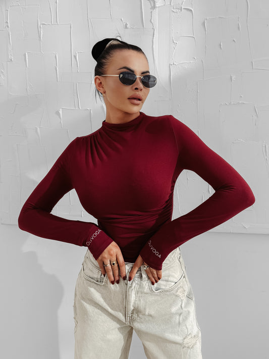 Nerelia Felső Burgundi