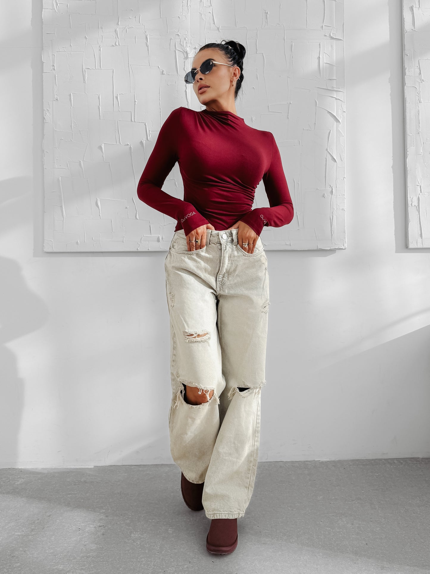 Nerelia Felső Burgundi