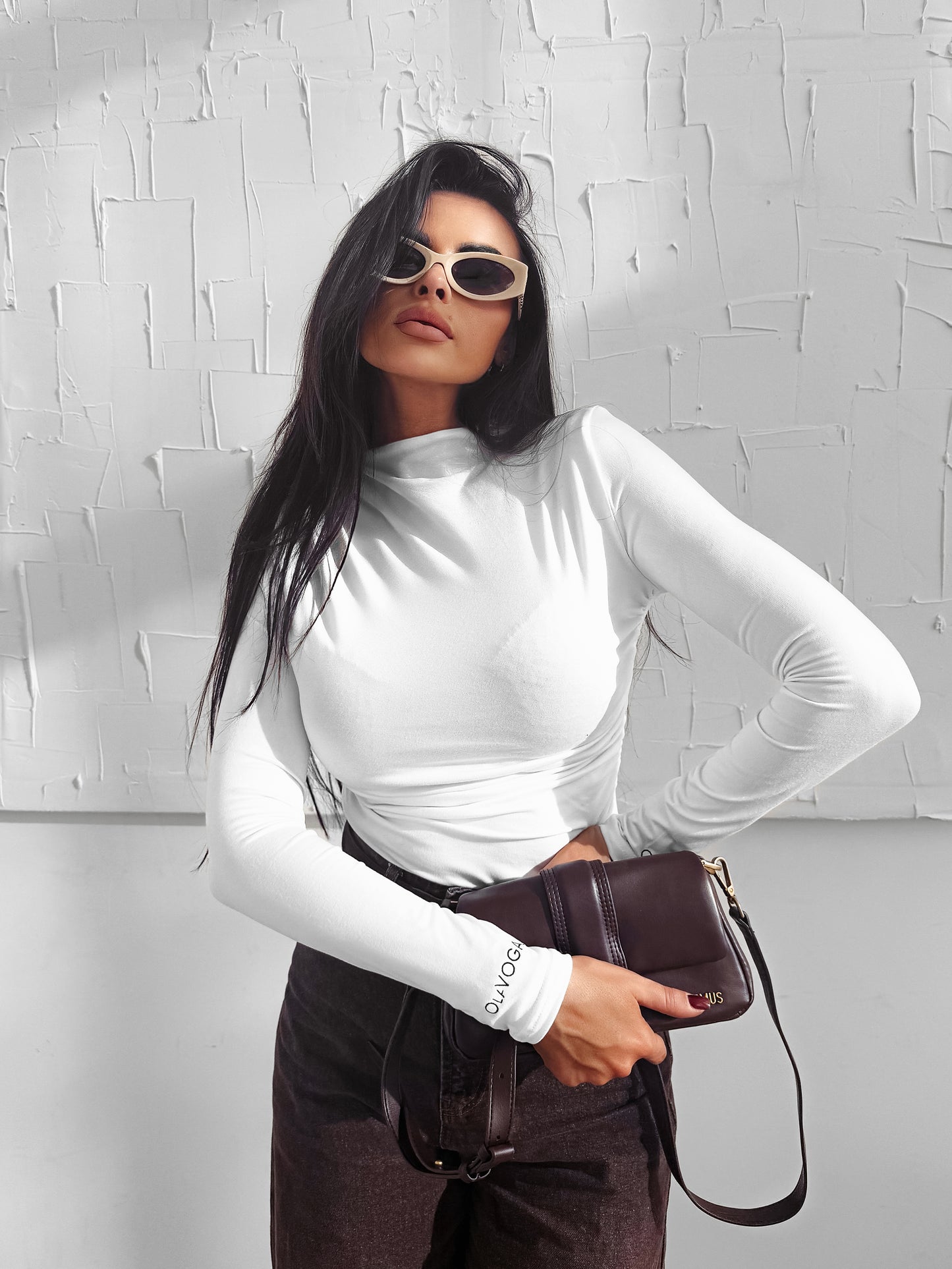 Nerelia Felső Ekrü