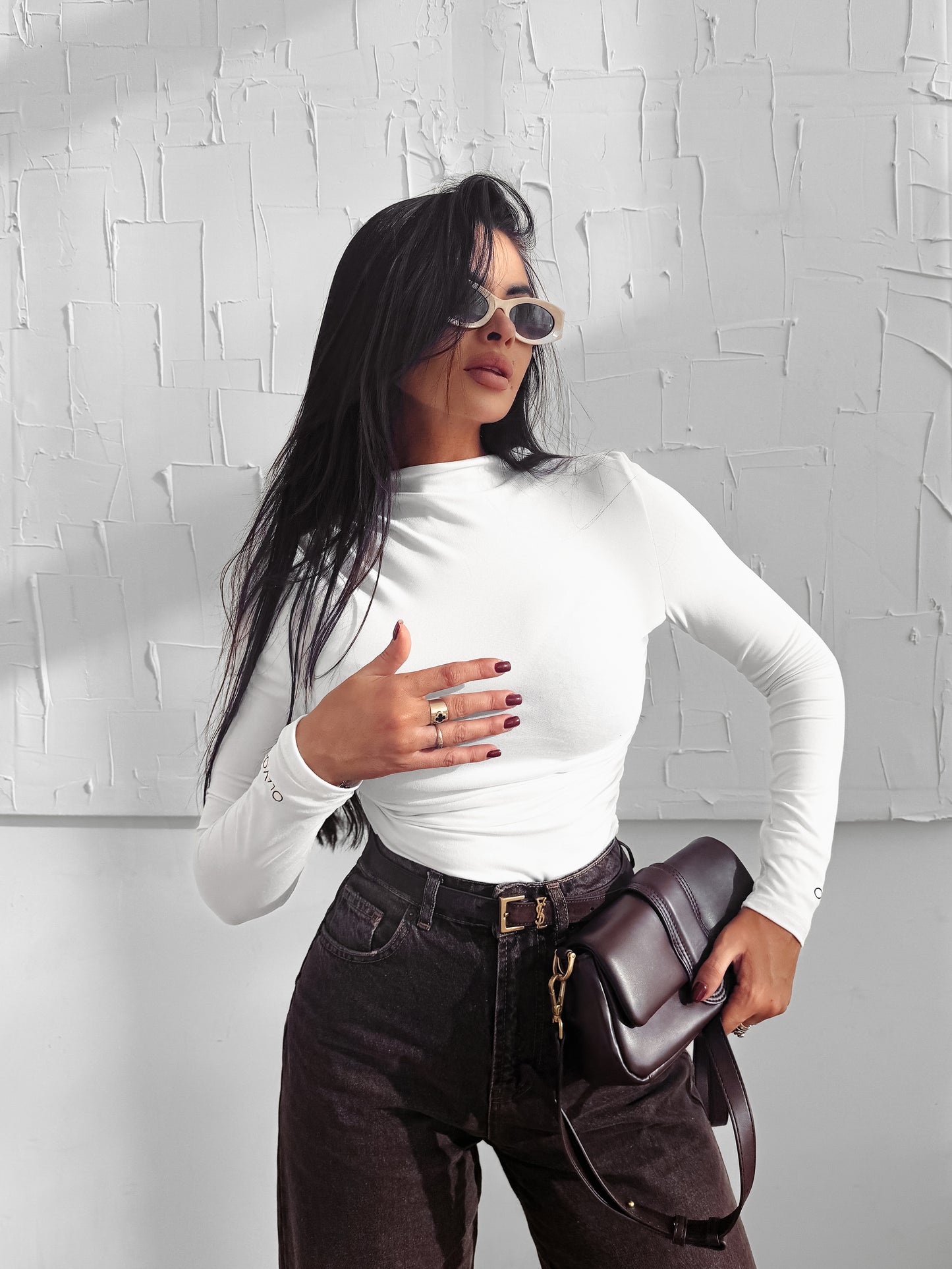 Nerelia Felső Ekrü