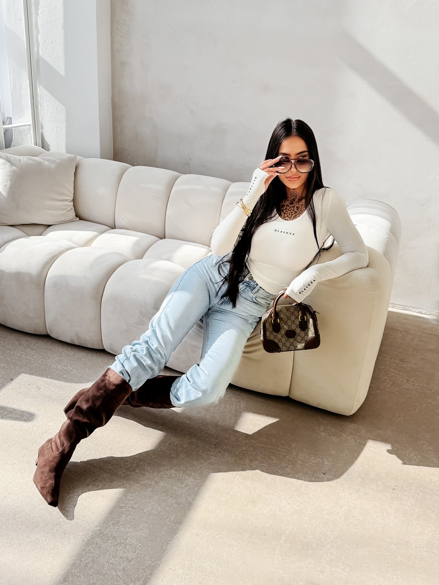 Limi Felső Ekrü II.