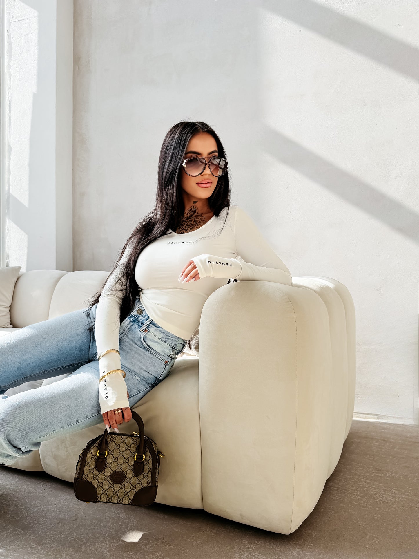 Limi Felső Ekrü II.