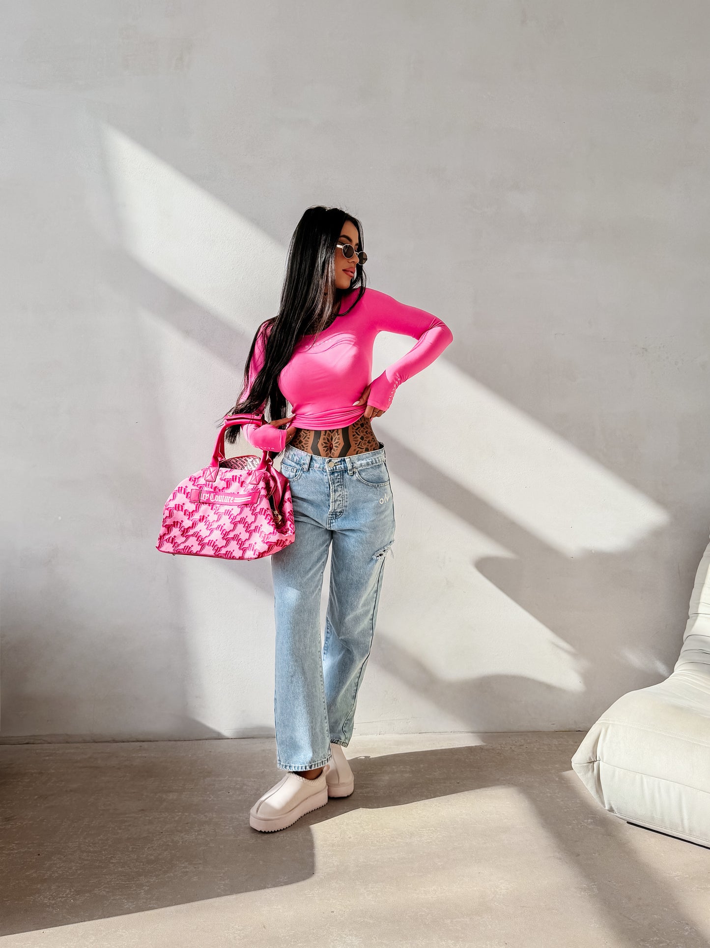 Limi Felső Candy II.