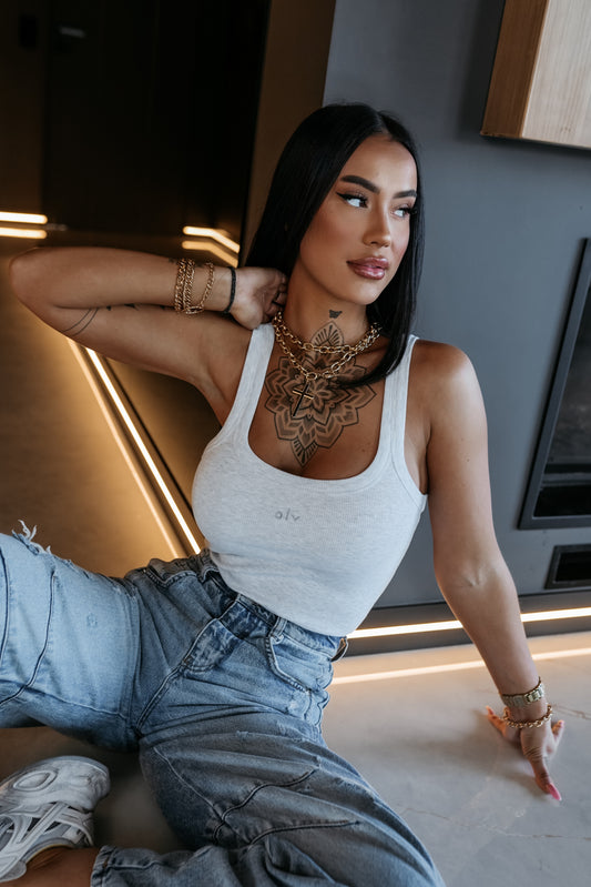 Akopi Body Szürke