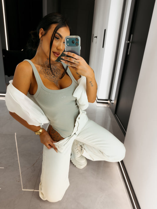 Akopi Body Khaki