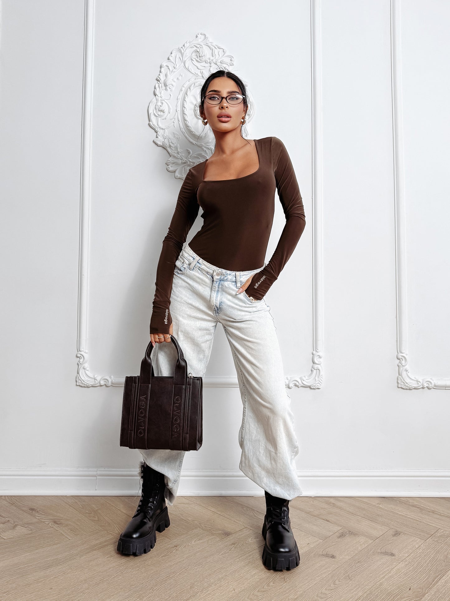 Eternal Grace Body Barna