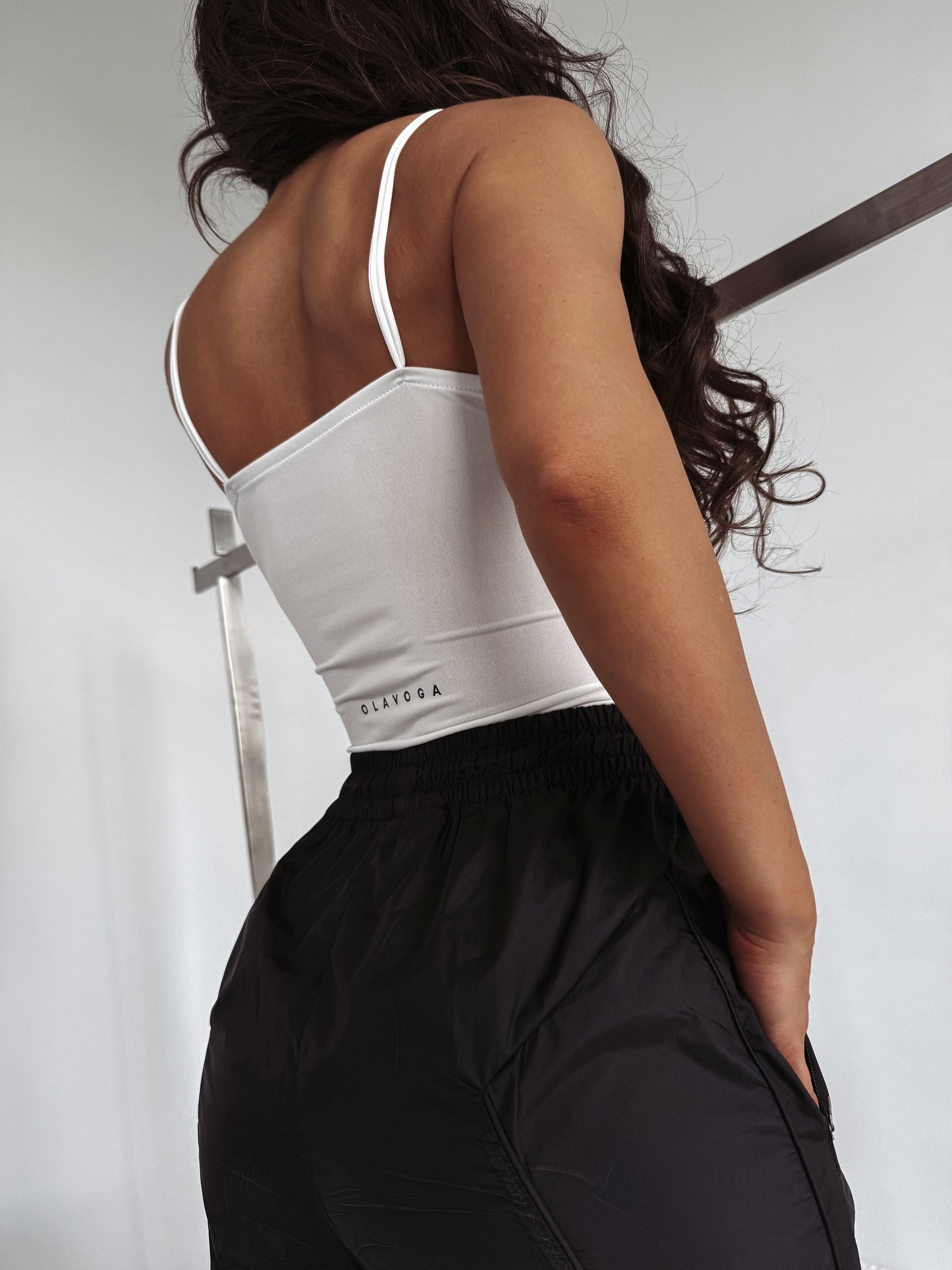 Virenia Body Ekrü