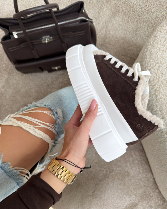 Lull Sneaker Barna