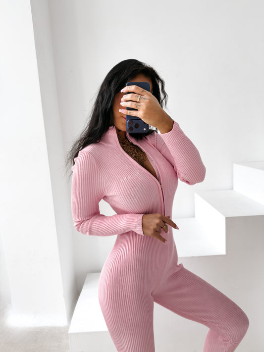 Nextion Overál Rózsaszín