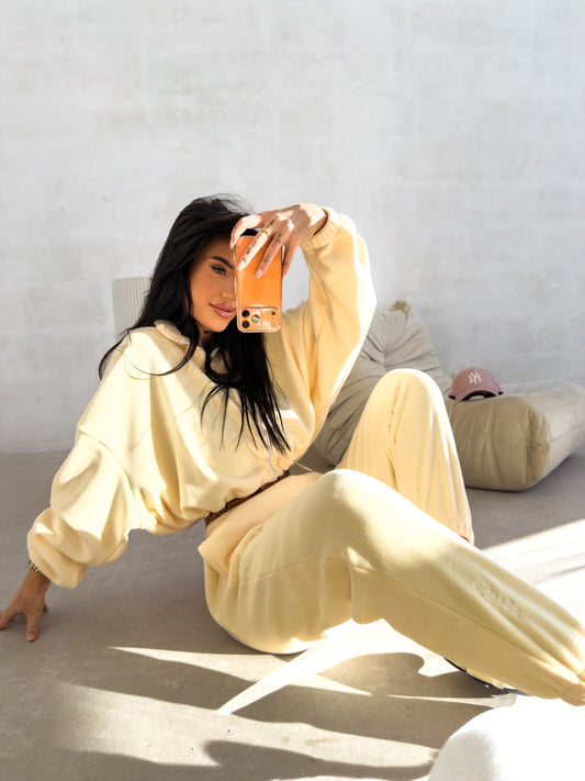 Cozier Szett Coconut