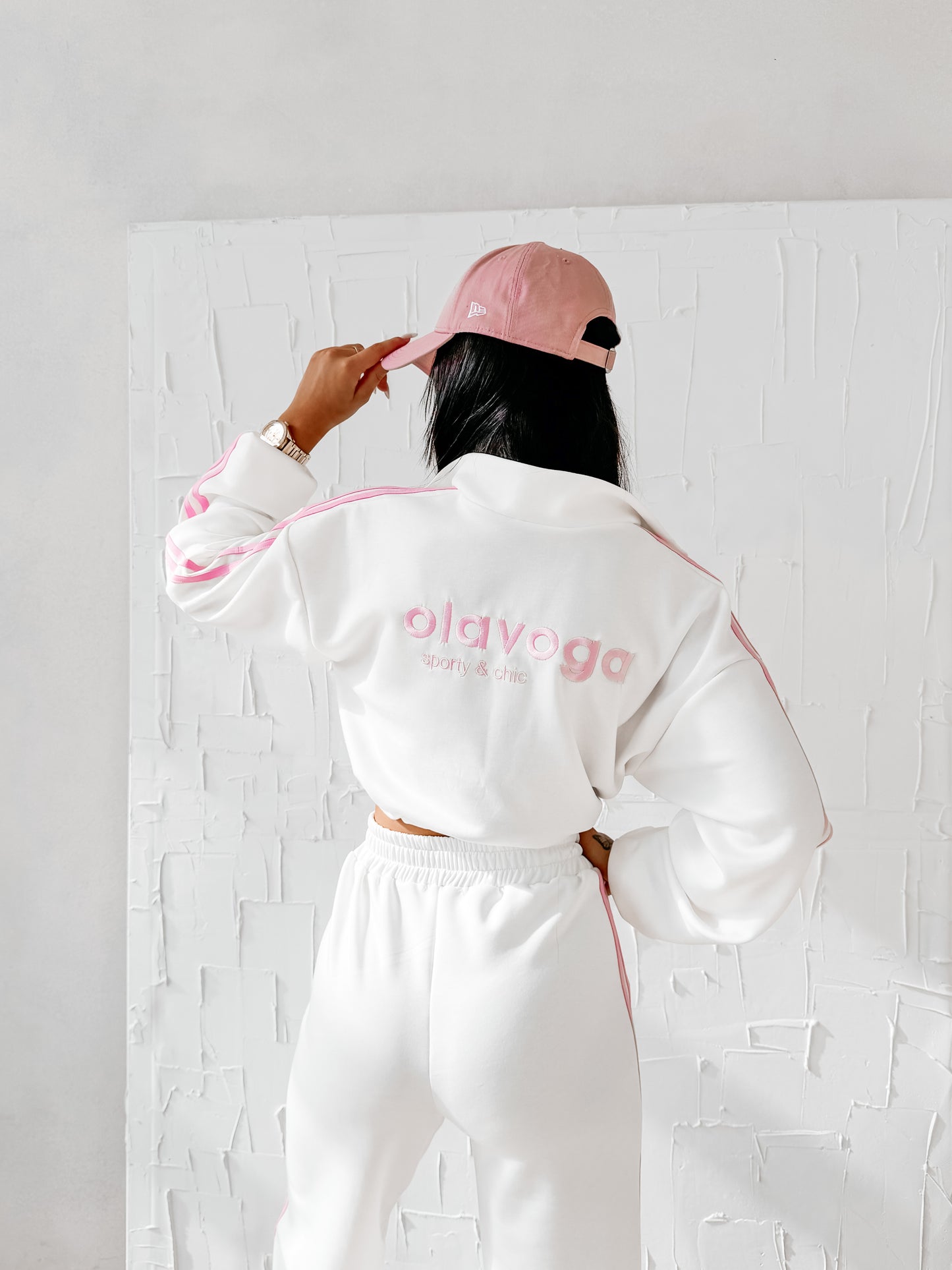 Fine Form Szett Ekrü