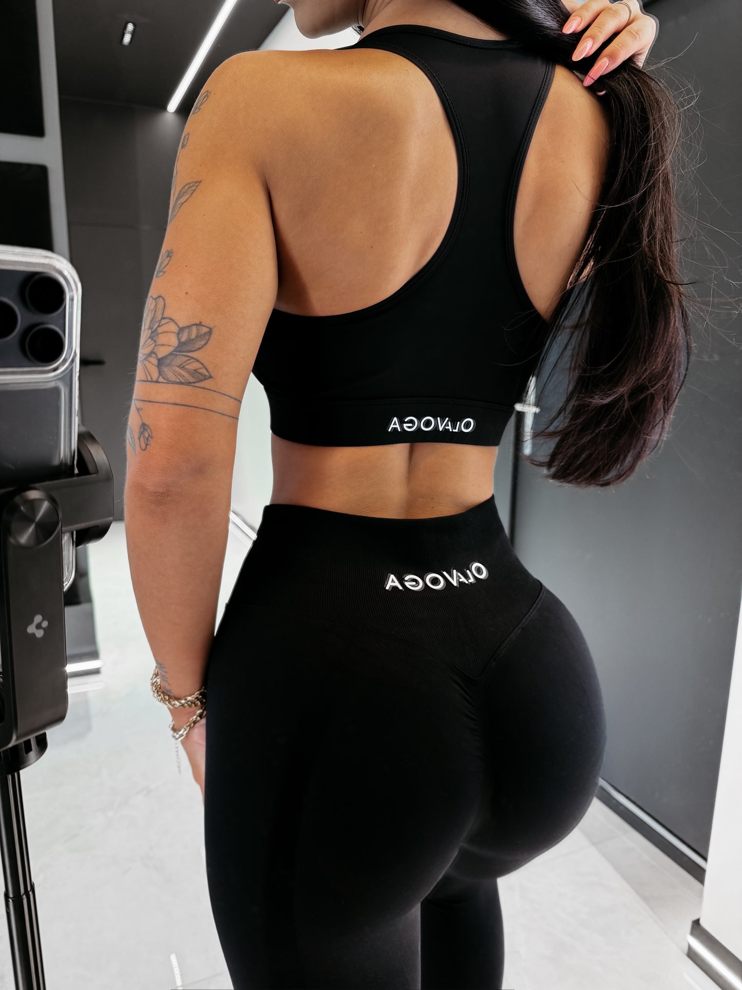 Larisa Szett Fekete