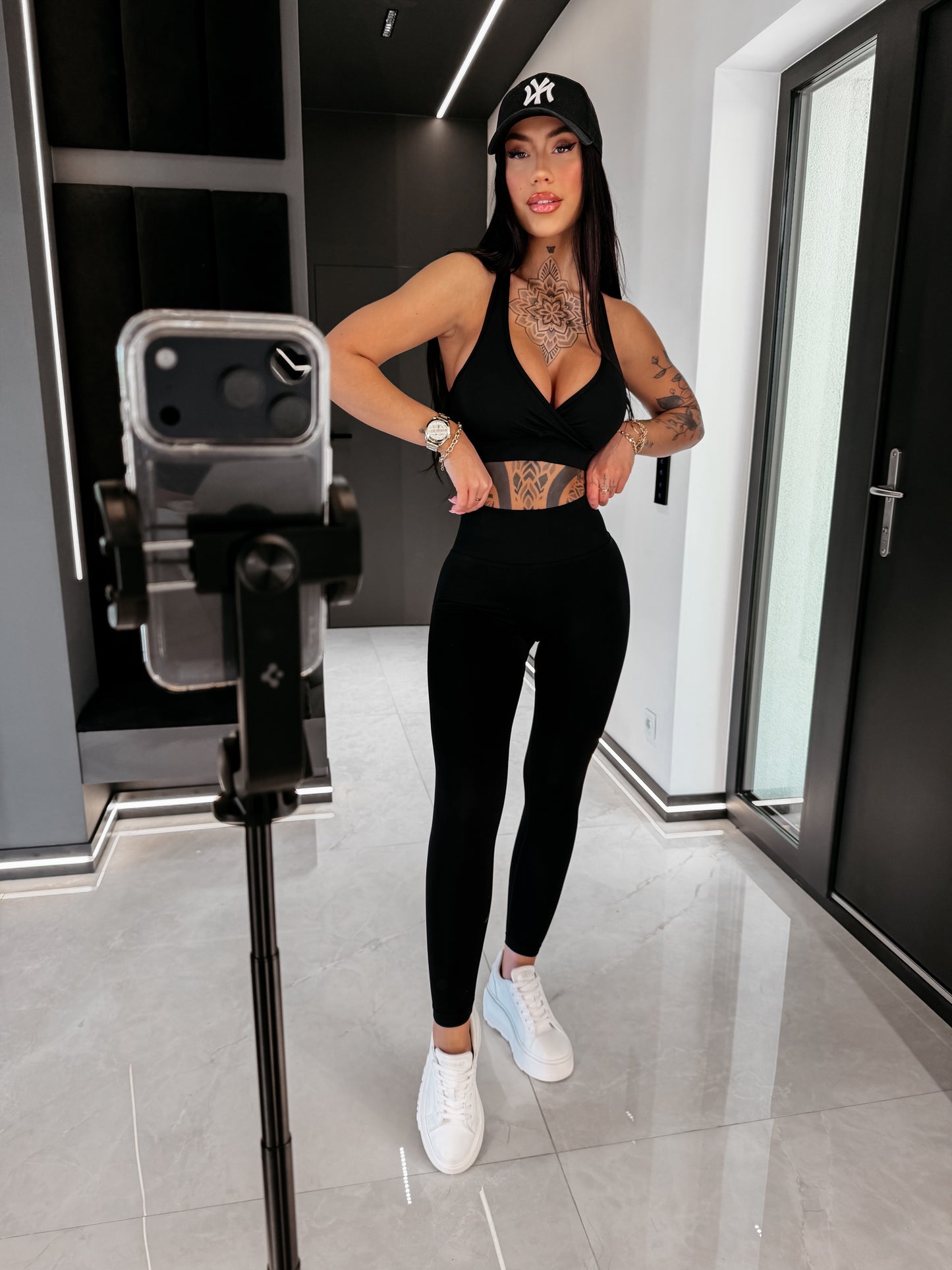 Larisa Szett Fekete
