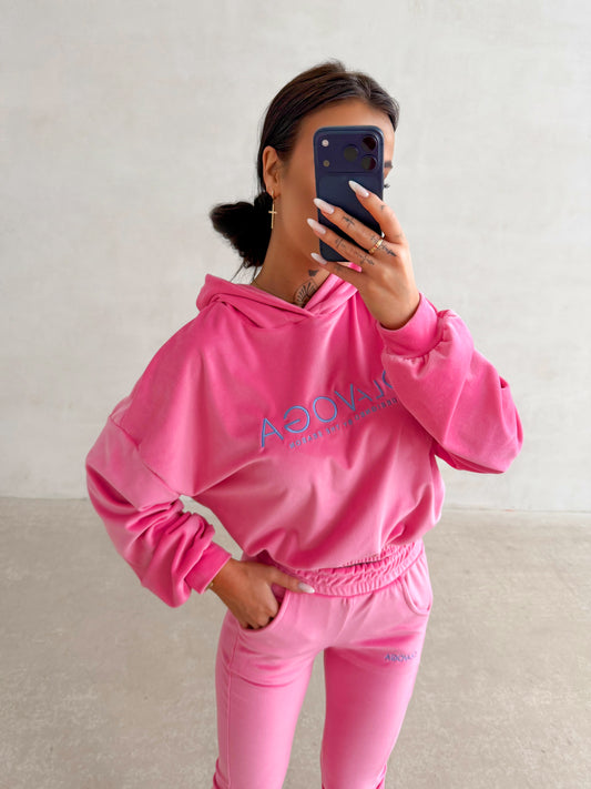 Neroli Szett Amarant