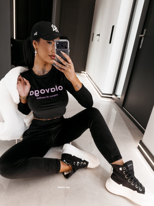 Selira Szett II. Fekete
