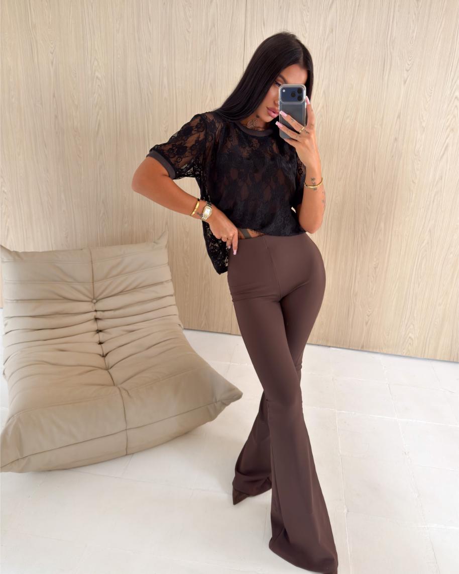 Epic Leggings Barna