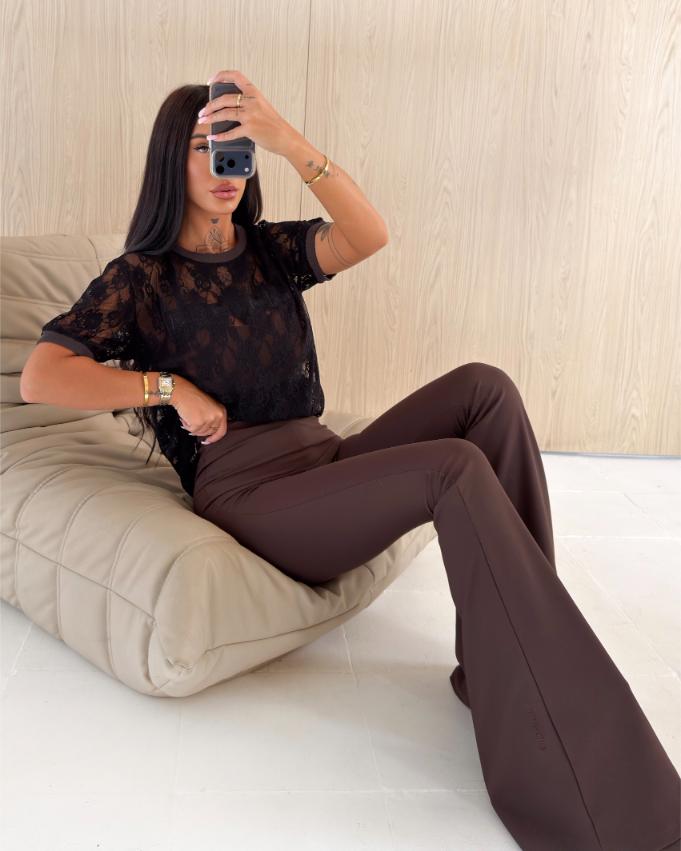 Epic Leggings Barna
