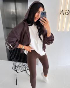 Noati Leggings Barna