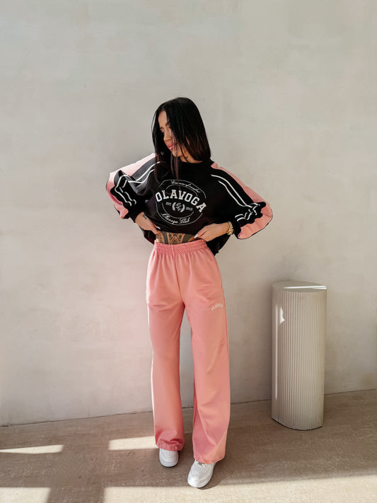 Evara Nadrág Korall