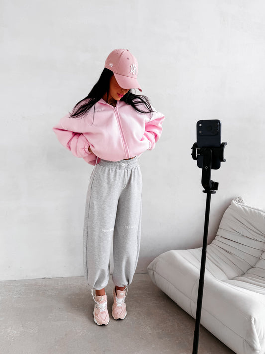 Nest Nadrág Szürke