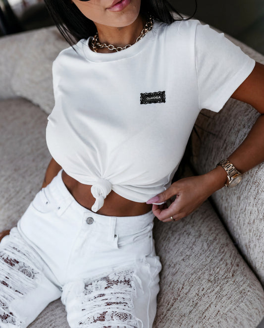 Alexa Felső Ekrü