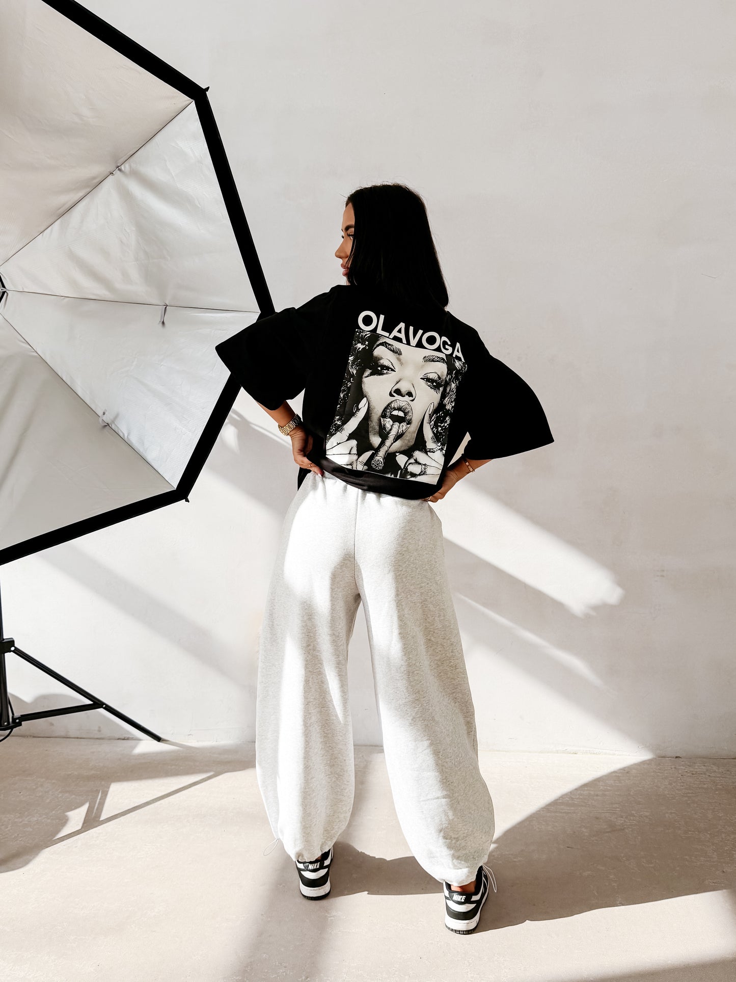 Fioage Felső Fekete