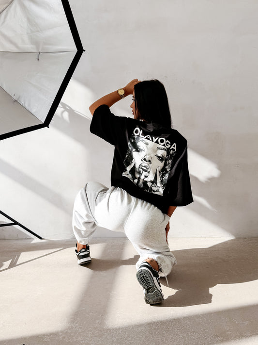 Fioage Felső Fekete