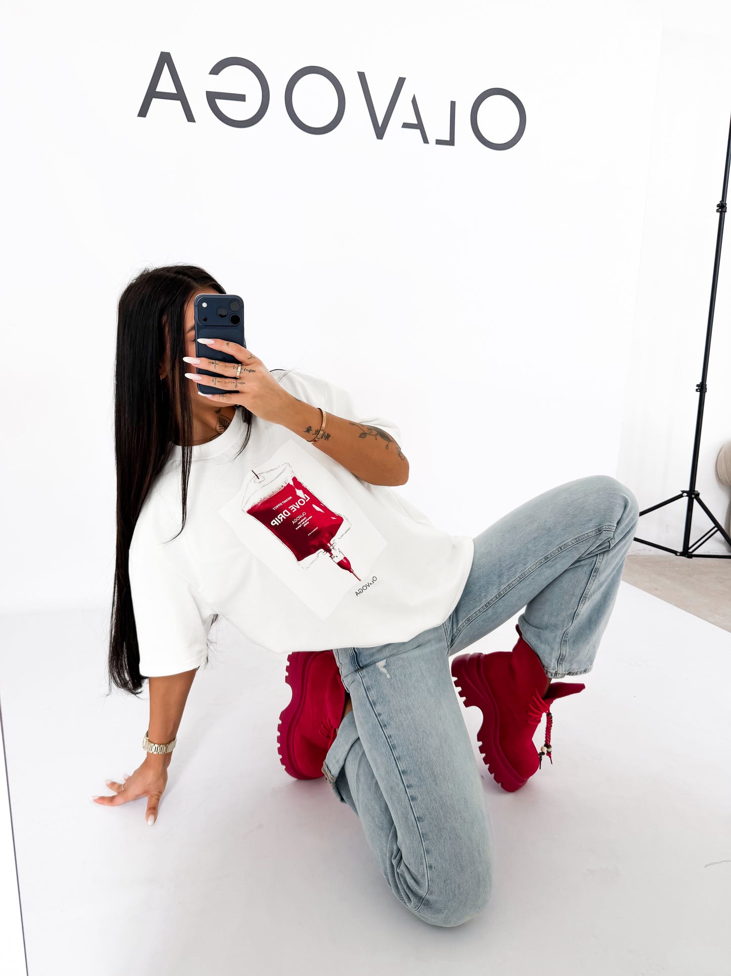 Loverno Felső Ekrü