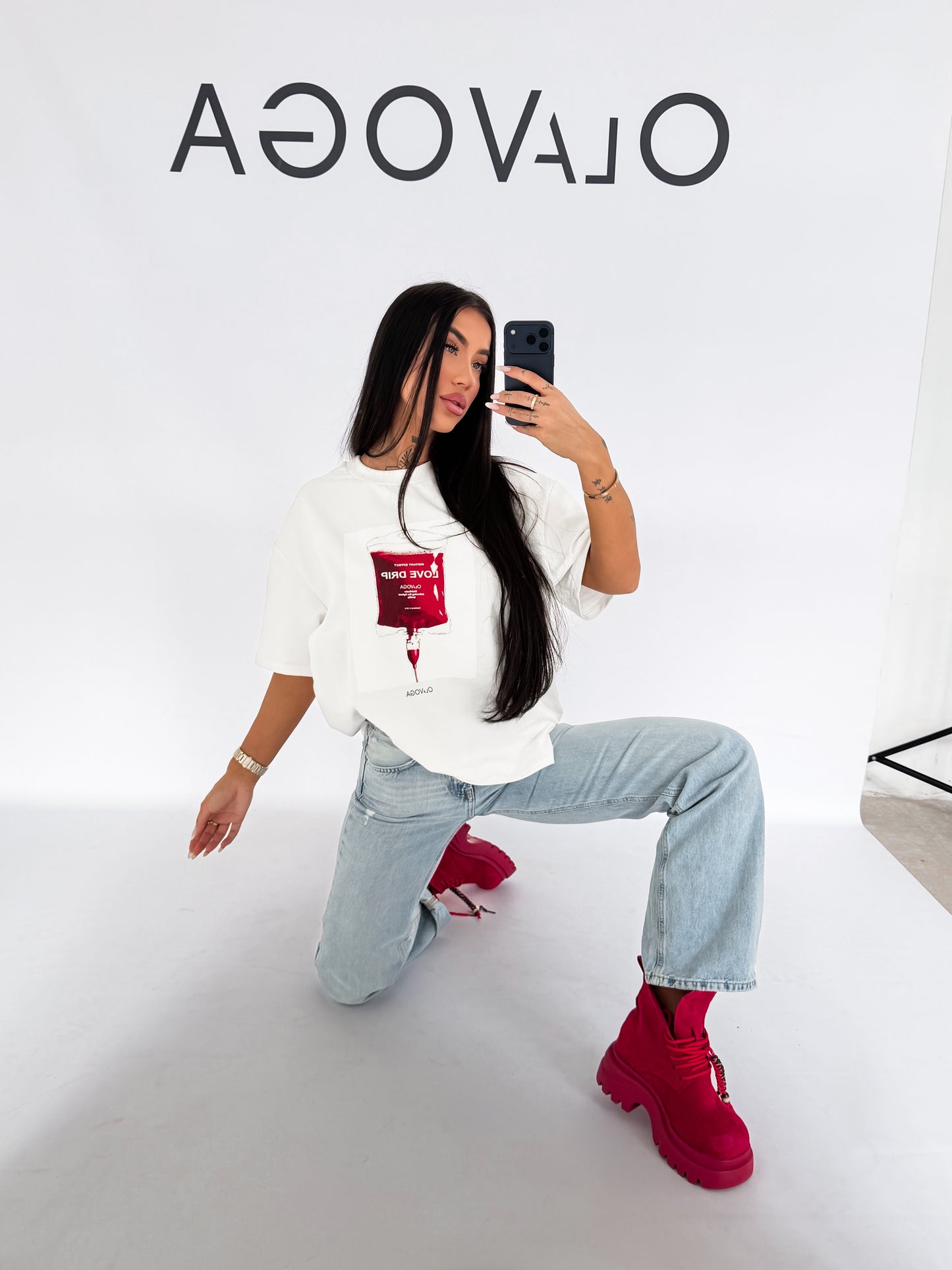 Loverno Felső Ekrü