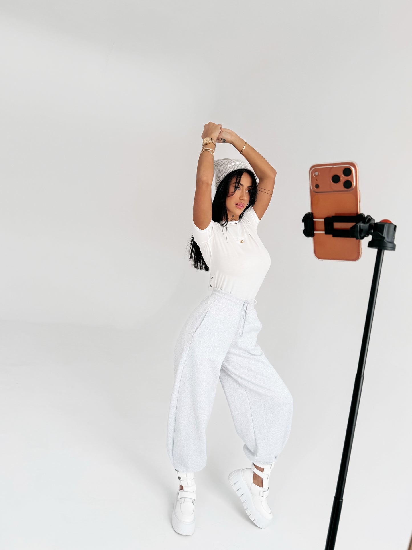 Siena Felső Ekrü