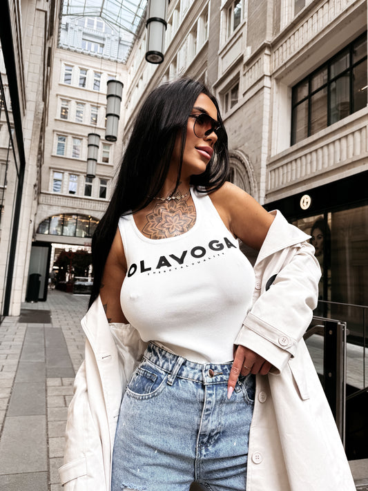 Perdita Felső Ekrü