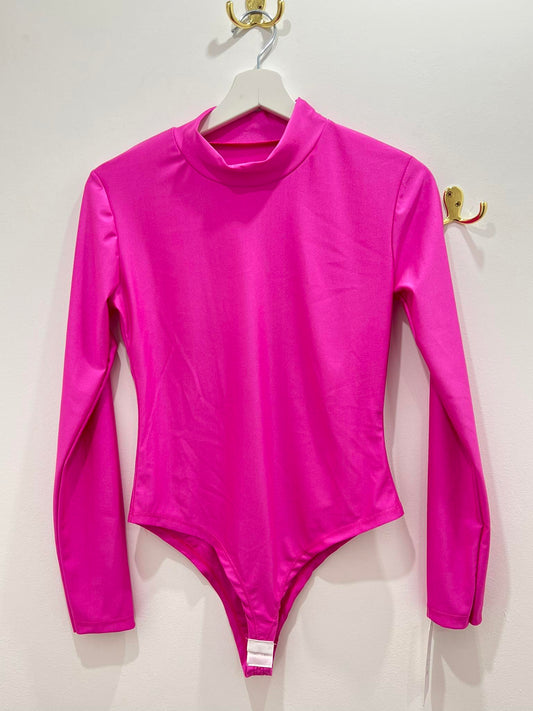 Spring Colours Body Pink