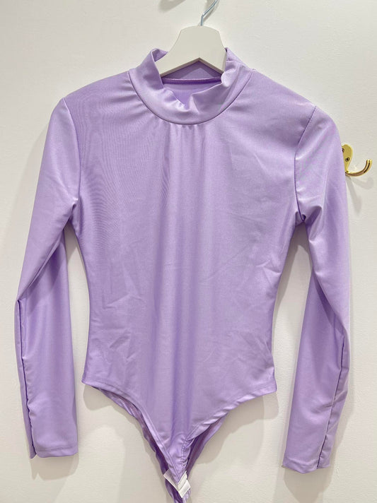 Spring Colours Body Lila