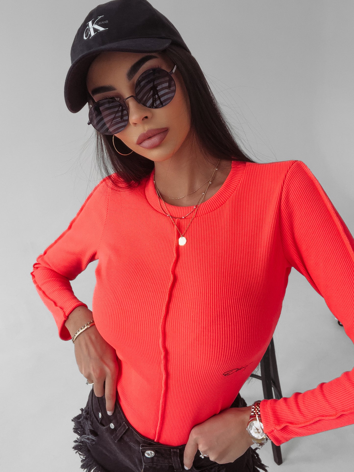 Jasmine Body Korall